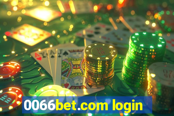 0066bet.com login