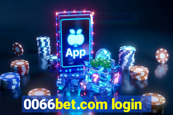 0066bet.com login