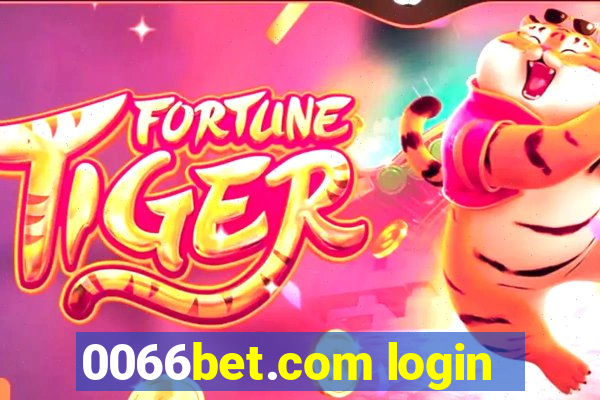 0066bet.com login