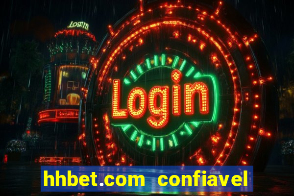 hhbet.com  confiavel