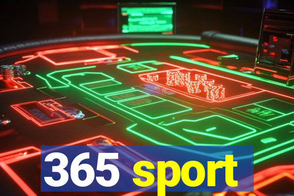 365 sport