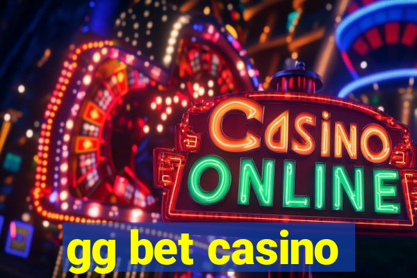 gg bet casino