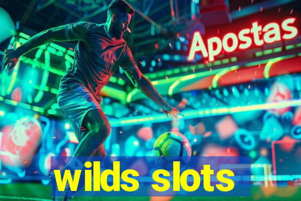 wilds slots