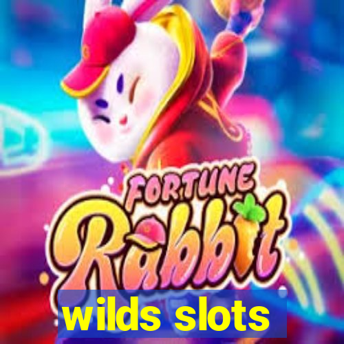 wilds slots