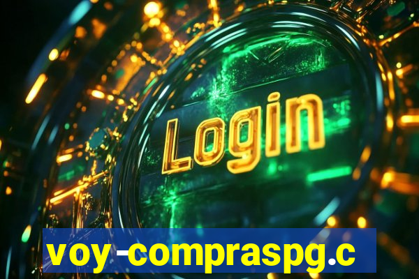 voy-compraspg.com