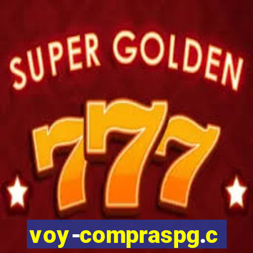 voy-compraspg.com