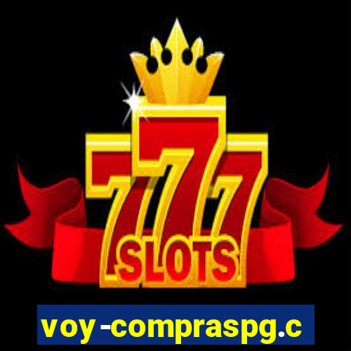 voy-compraspg.com