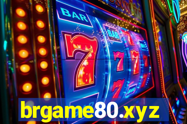 brgame80.xyz