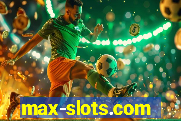 max-slots.com