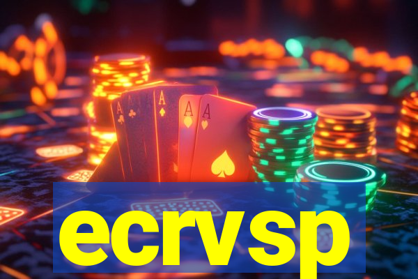 ecrvsp