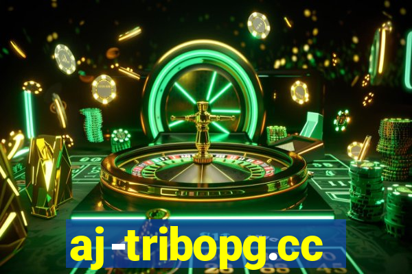 aj-tribopg.cc