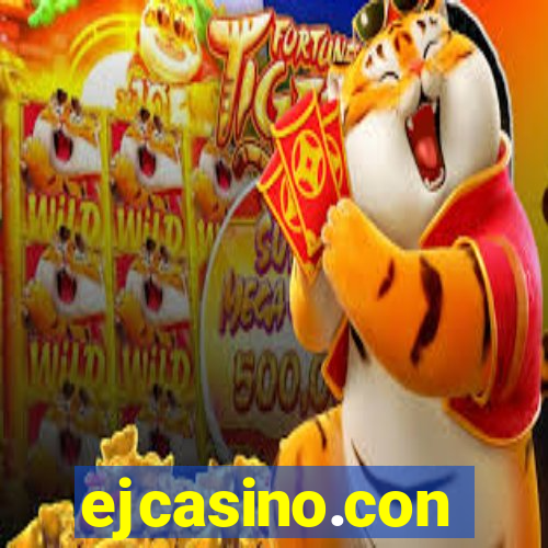 ejcasino.con