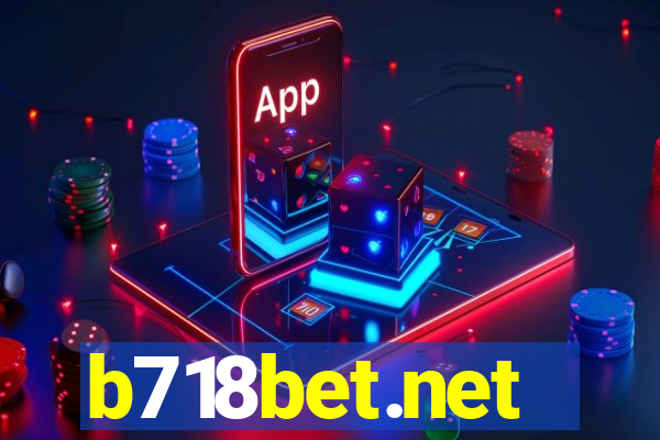 b718bet.net