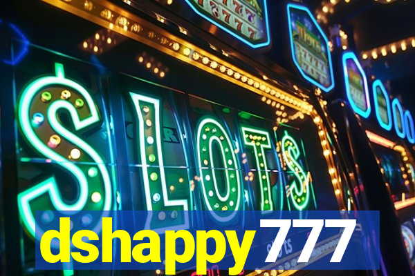 dshappy777