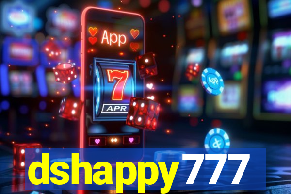 dshappy777