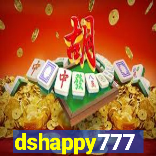 dshappy777