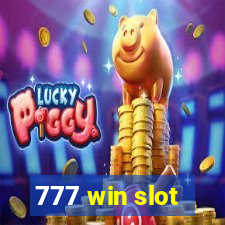 777 win slot