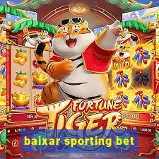 baixar sporting bet