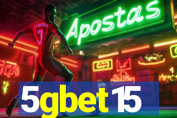 5gbet15