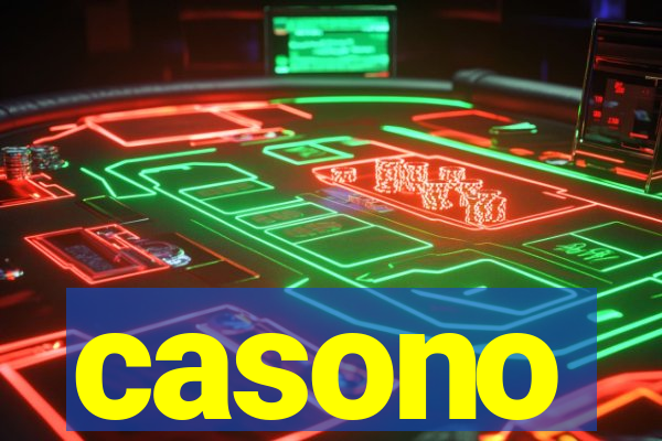 casono