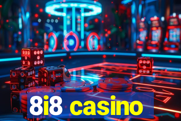 8i8 casino