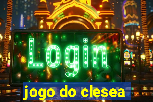 jogo do clesea