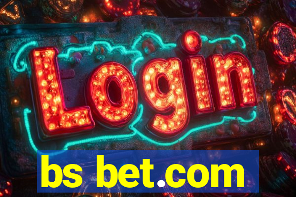 bs bet.com