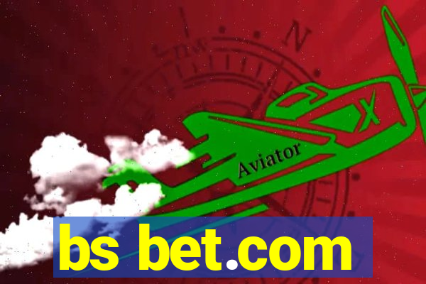 bs bet.com