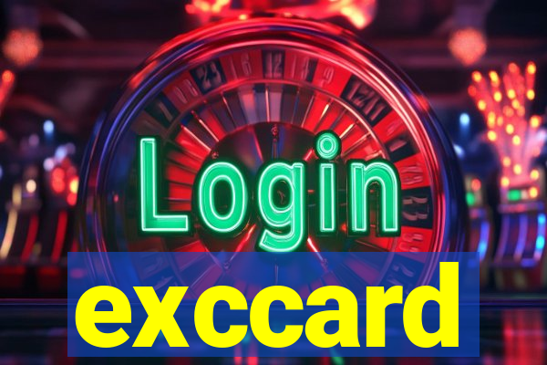 exccard