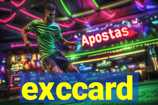 exccard