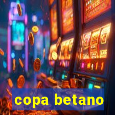 copa betano