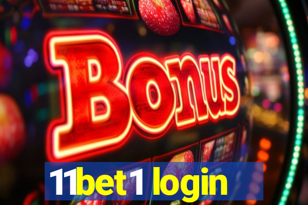 11bet1 login