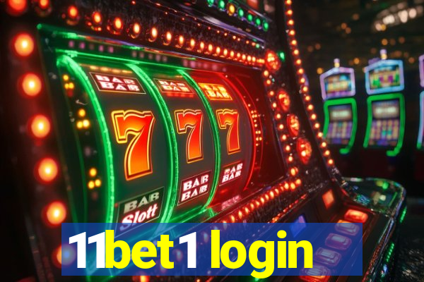 11bet1 login