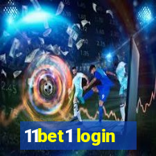 11bet1 login