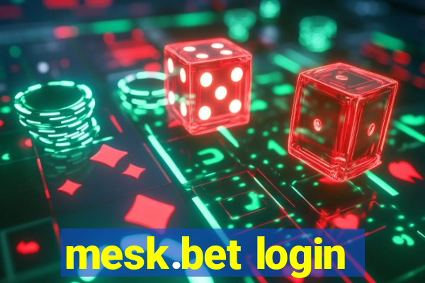 mesk.bet login