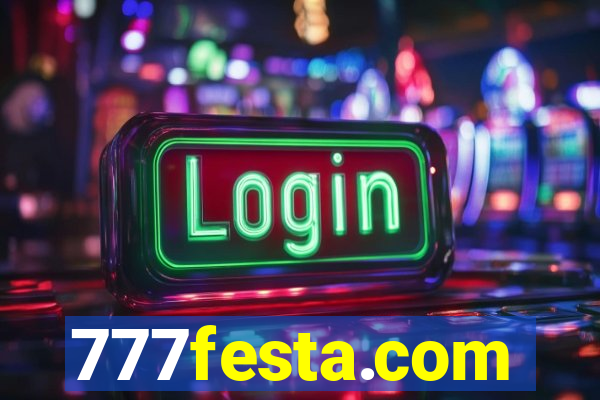 777festa.com