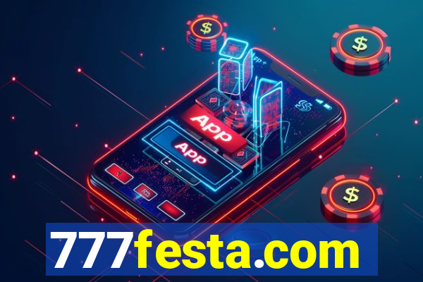 777festa.com