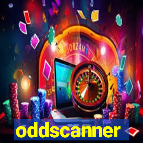 oddscanner