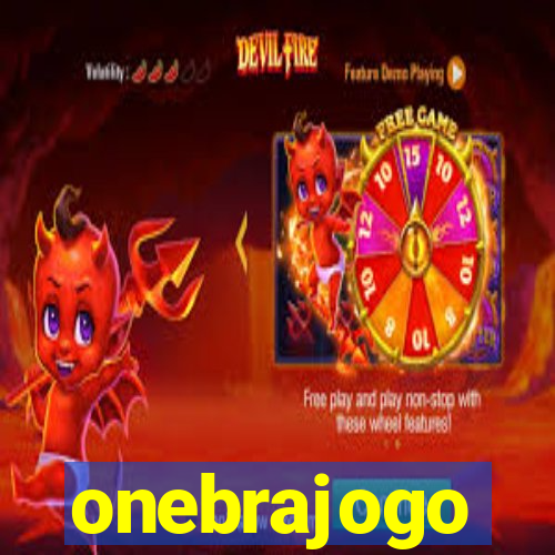 onebrajogo