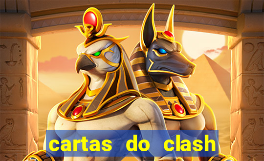 cartas do clash royale mini pekka