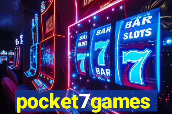 pocket7games