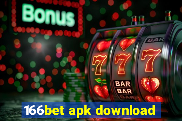 166bet apk download