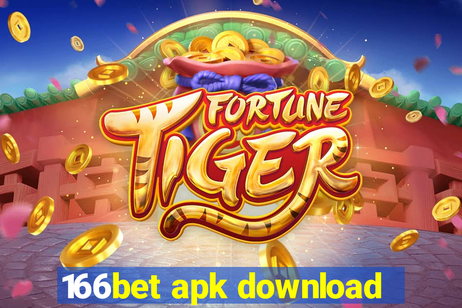 166bet apk download