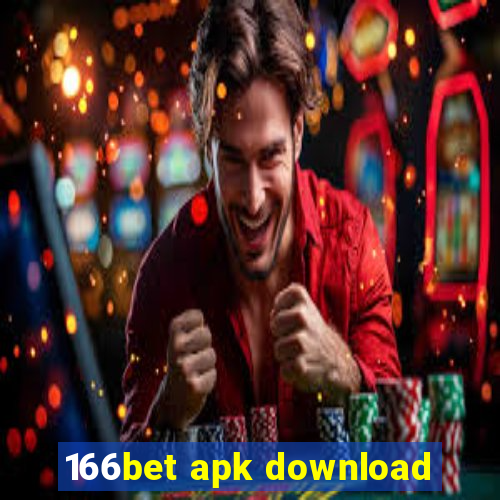 166bet apk download