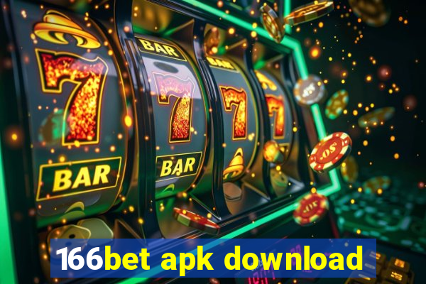 166bet apk download