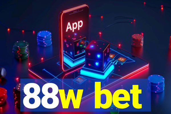 88w bet