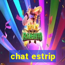 chat estrip