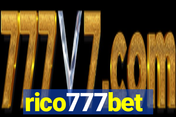 rico777bet