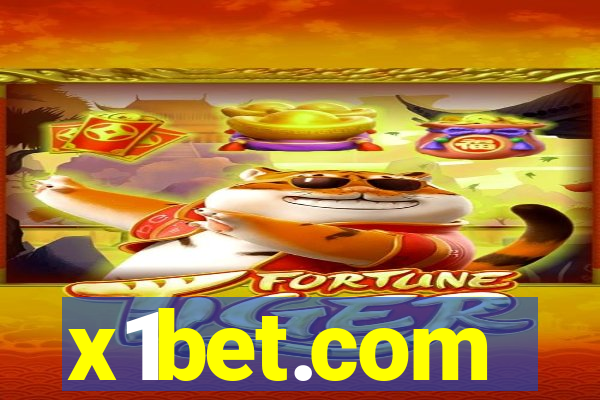 x1bet.com