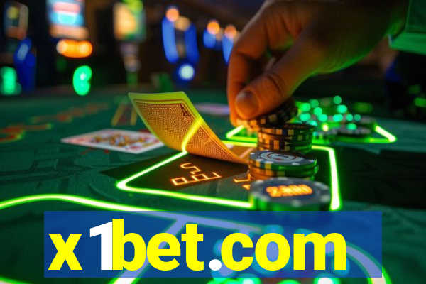 x1bet.com